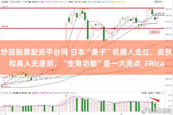 炒股股票配资平台网 日本“妻子”机器人走红，皮肤和真人无差别，“生育功能”是一大亮点_ERica