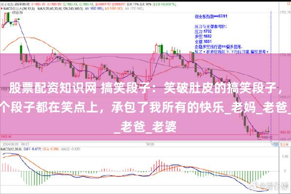 股票配资知识网 搞笑段子：笑破肚皮的搞笑段子，每一个段子都在笑点上，承包了我所有的快乐_老妈_老爸_老婆
